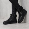 B3081-1 Black Дамски боти