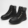 B3080-1 Black Дамски боти