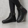 B3080-1 Black Дамски боти