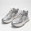 H969 Silver Дамски апрески
