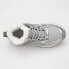 H969 Silver Дамски апрески