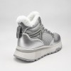 H969 Silver Дамски апрески