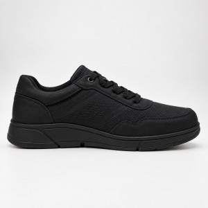 M32-1 Black Мъжки ежедневни обувки