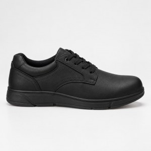 M35-1 Black Мъжки ежедневни обувки