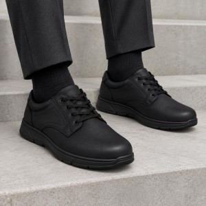 M35-1 Black Мъжки ежедневни обувки