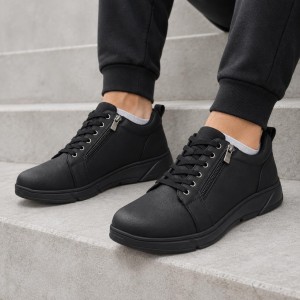 M33-1 Black Мъжки ежедневни обувки