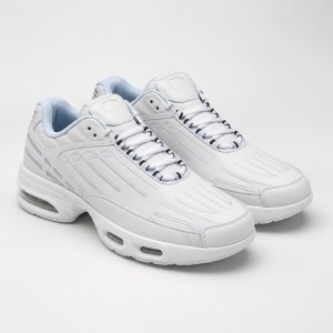 0309-2 White. Мъжки маратонки