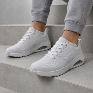 BL529-2 White Мъжки маратонки