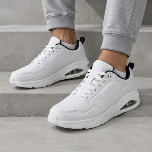 BL338-2 White Мъжки маратонки