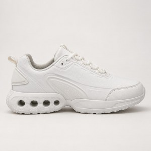 BL505-2 White Мъжки маратонки