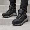 DM-8232 Grey Мъжки боти