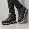 DM-8232 Grey Мъжки боти
