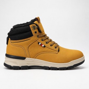 DM-8107 Camel Мъжки боти