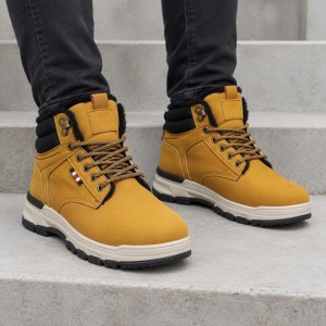 DM-8107 Camel Мъжки боти