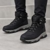 DM-8232 Black Мъжки боти