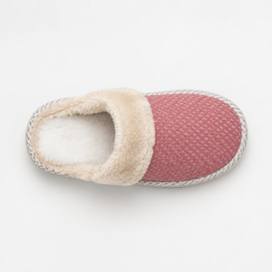 154256 pink Дамски чехли
