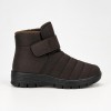 B4123-2 Brown Дамски боти
