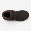 B4123-2 Brown Дамски боти