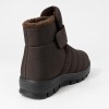 B4123-2 Brown Дамски боти
