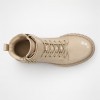 88198-2 Beige Дамски боти