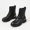 CB67 Black Дамски боти