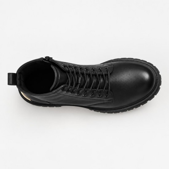 CB67 Black Дамски боти