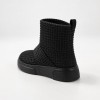 M0022-1 Black Дамски боти