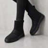 M0022-1 Black Дамски боти