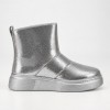 M0022-1 Silver Дамски боти