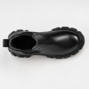 0322-1 Black Дамски боти
