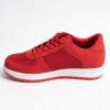 182 Red Мъжки маратонки