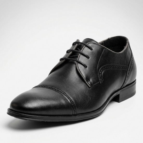 15-5178 Black Мъжки обувки