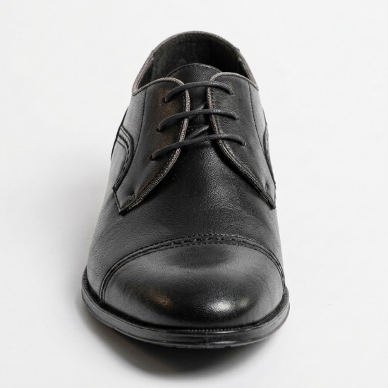 15-5178 Black Мъжки обувки