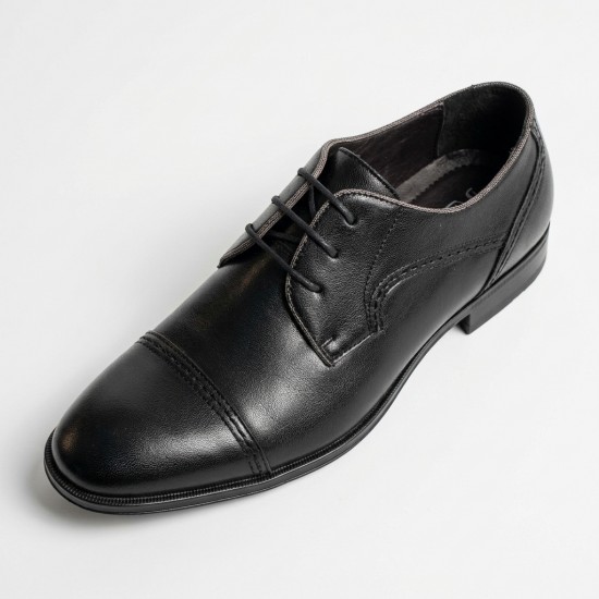 15-5178 Black Мъжки обувки