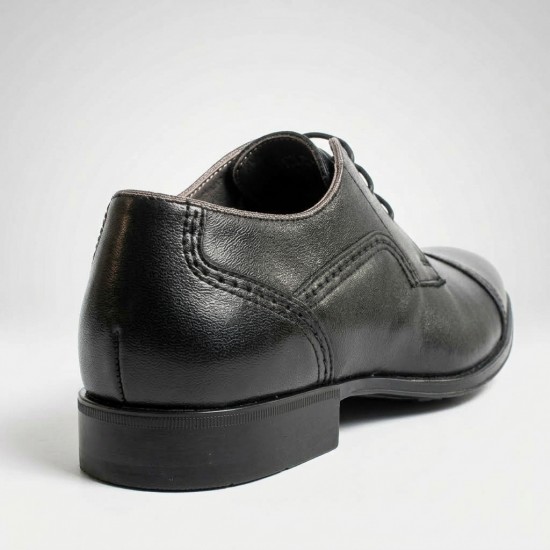 15-5178 Black Мъжки обувки