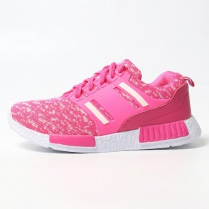 094124 Pink Дамски маратонки