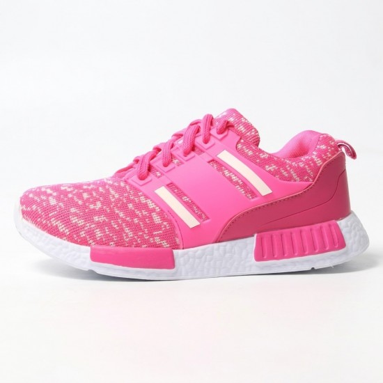 094124 Pink Дамски маратонки