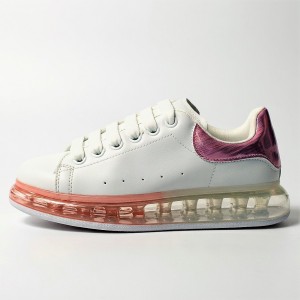 956-3 White/Pink Дамски маратонки