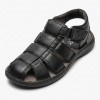129032 Black Мъжки сандали