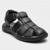 129032 Black Мъжки сандали