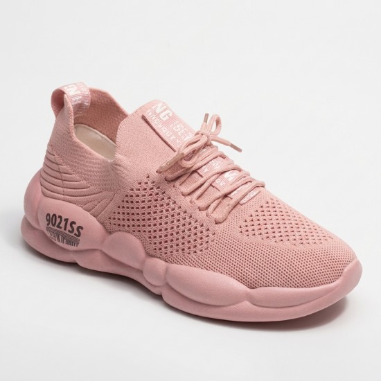 302 Pink Дамски маратонки