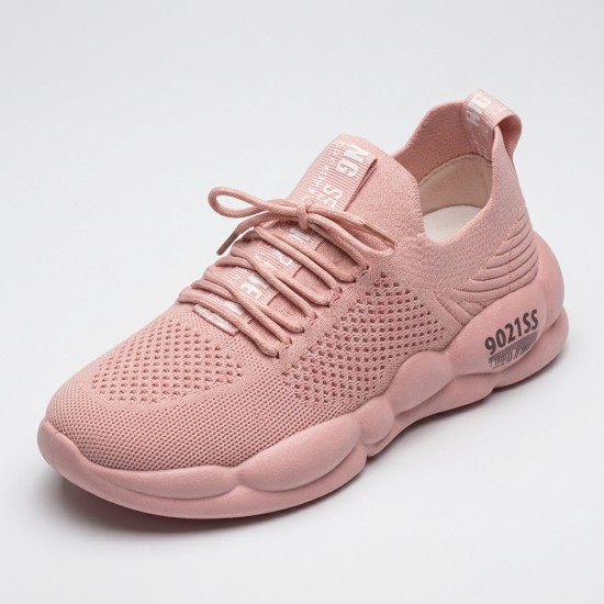 302 Pink Дамски маратонки