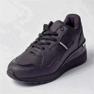 Z015 Black Дамски маратонки