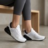 121-2 White/Black Дамски маратонки