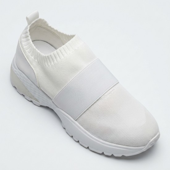 XB-09 White Дамски маратонки