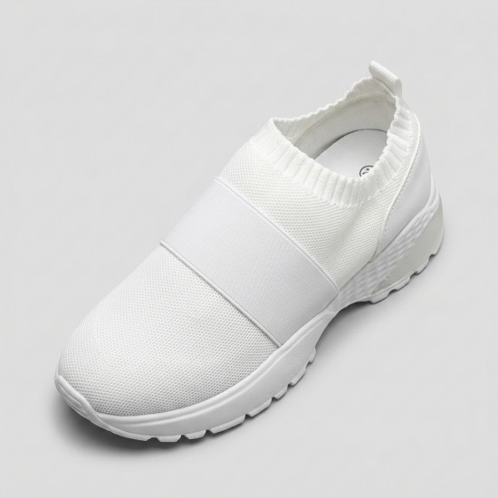 XB-09 White Дамски маратонки