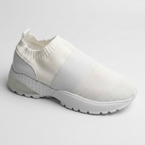 XB-09 White Дамски маратонки