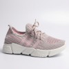 1753 grey/pink Дамски маратонки