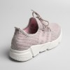 1753 grey/pink Дамски маратонки